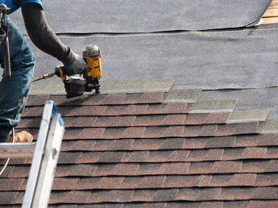 About Roof Repair Experts Repton, AL